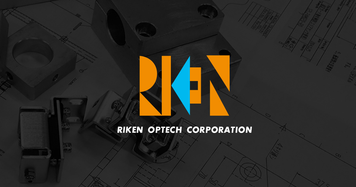 RIKEN OPTECH CORPORATION